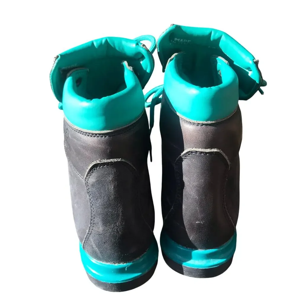 Asolo vintage backcountry